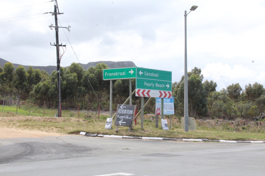  Bedroom Property for Sale in Franskraal Western Cape